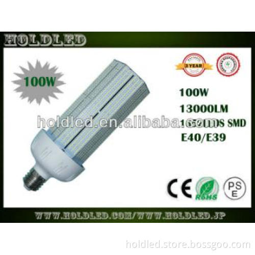 LED corn light 100w new design 12000lm